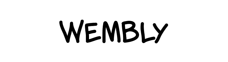 Monicacomic  Free Fonts Download