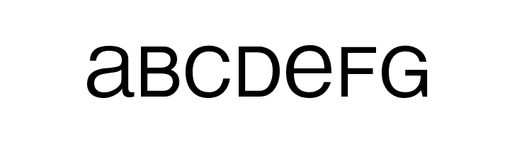 MEAN 26 Sans  Free Fonts Download