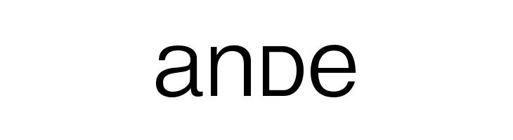 MEAN 26 Sans  Free Fonts Download