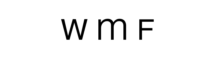 MEAN 26 Sans  Free Fonts Download