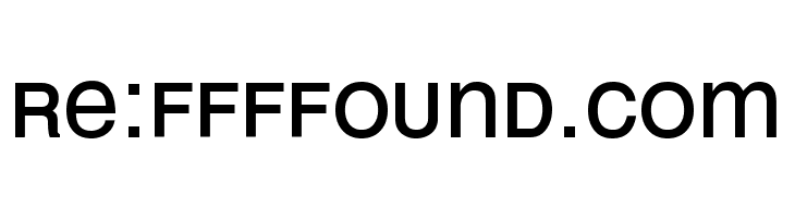 MEAN 26 Sans  Free Fonts Download