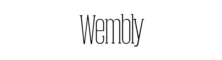 Obcecada-Serif  Free Fonts Download