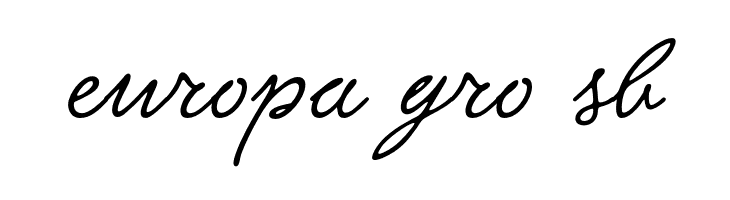 KobzarKS  Free Fonts Download