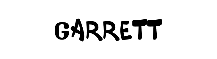 Maniac Letters Bold  Free Fonts Download