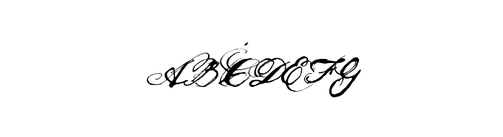 Olho de Boi    Free Fonts Download