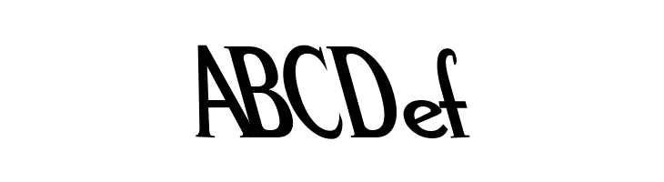 Peregrine  Free Fonts Download