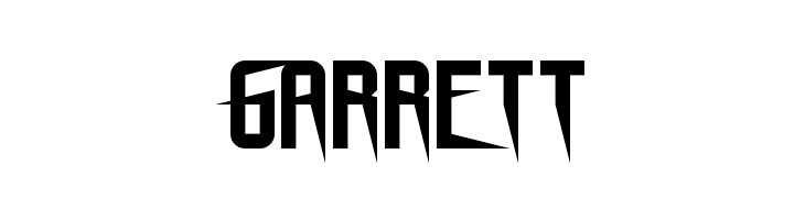 Gnome Splinters Regular  Free Fonts Download