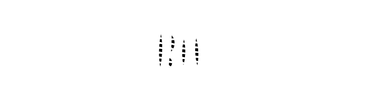 LesPaul-InlineCartoon  Free Fonts Download