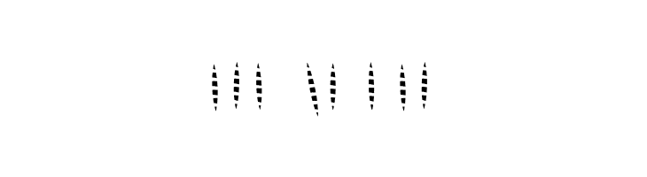 LesPaul-InlineCartoon  Free Fonts Download