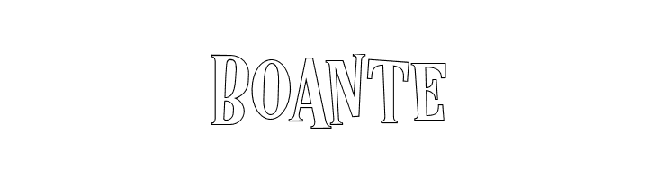 LesPaul-Outline  Free Fonts Download