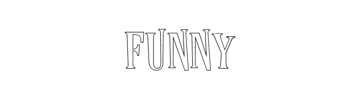 LesPaul-Outline  Free Fonts Download