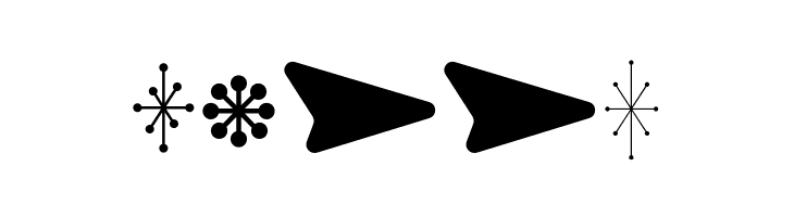 LesPaul-Extras  Free Fonts Download