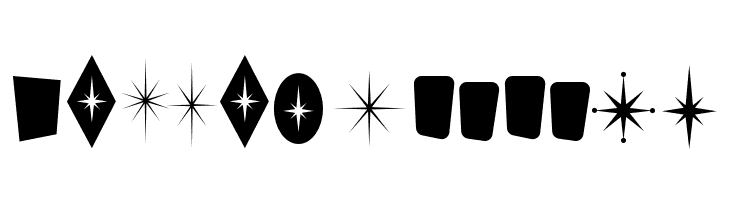 LesPaul-Extras  Free Fonts Download