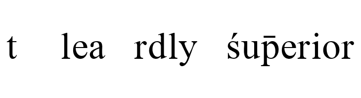 Bwtransh  Free Fonts Download