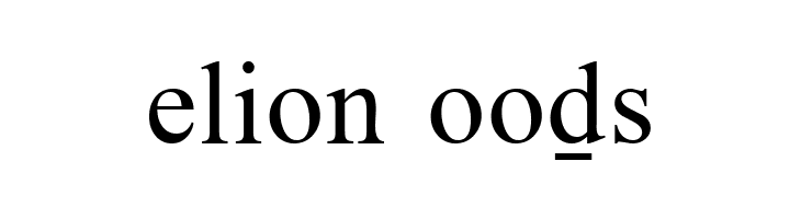 Bwtransh  Free Fonts Download