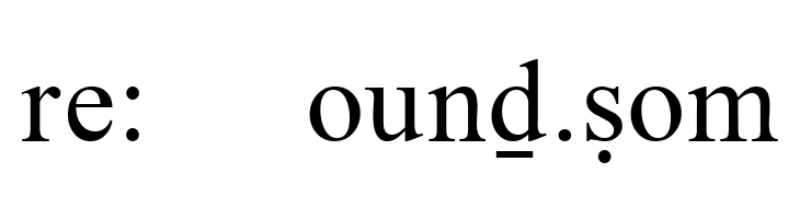 Bwtransh  Free Fonts Download