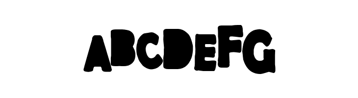 Cool Chaos  Free Fonts Download