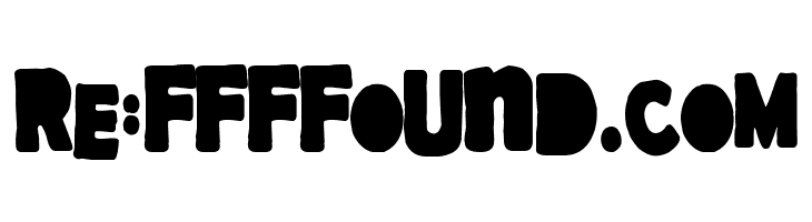 Cool Chaos  Free Fonts Download