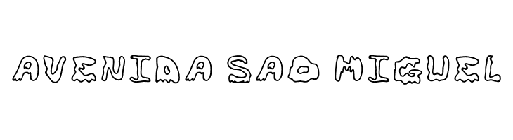 Skater Skank - Regular Demo  Free Fonts Download