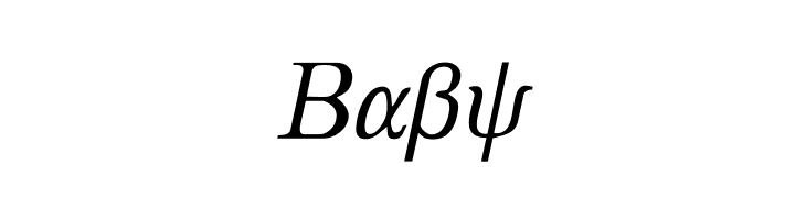 Bwgrki  Free Fonts Download
