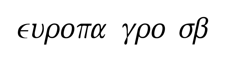 Bwgrki  Free Fonts Download