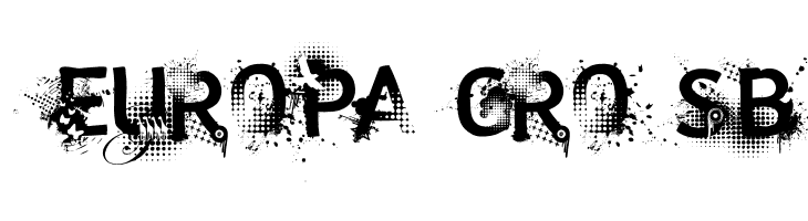 trashco  Free Fonts Download