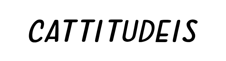 SMOTHINK  Free Fonts Download