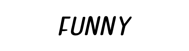 SMOTHINK  Free Fonts Download