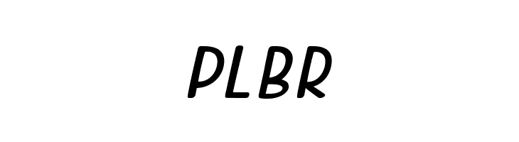 SMOTHINK  Free Fonts Download