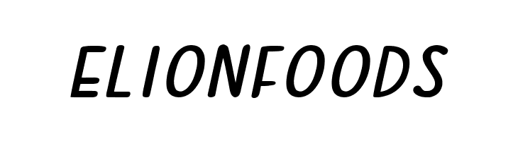 SMOTHINK  Free Fonts Download