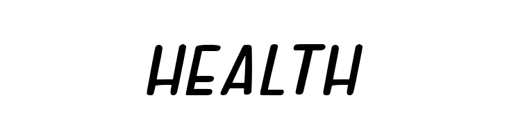SMOTHINK  Free Fonts Download