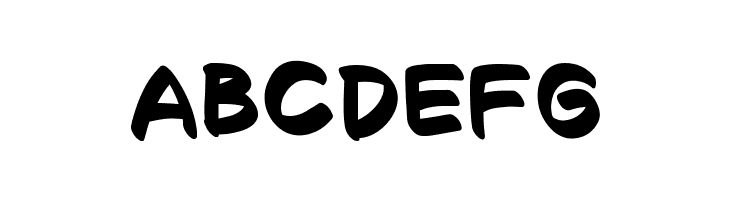 Decalk Bold  Free Fonts Download