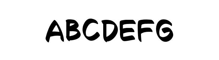 Decalk  Free Fonts Download