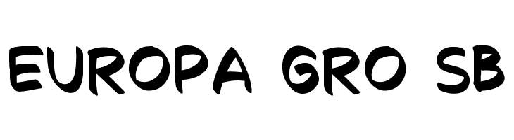Decalk  Free Fonts Download