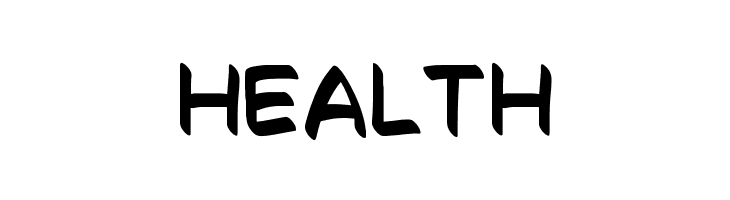 Decalk  Free Fonts Download