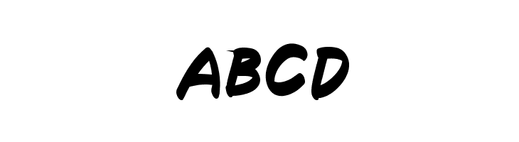Decalk Bold Italic  Free Fonts Download