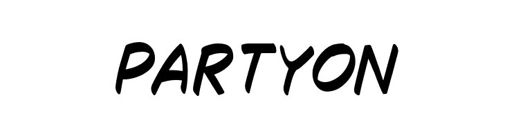 Decalk Italic  Free Fonts Download