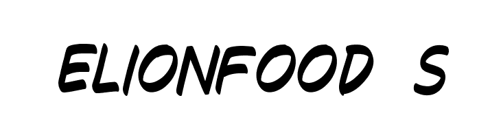 Decalk Italic  Free Fonts Download