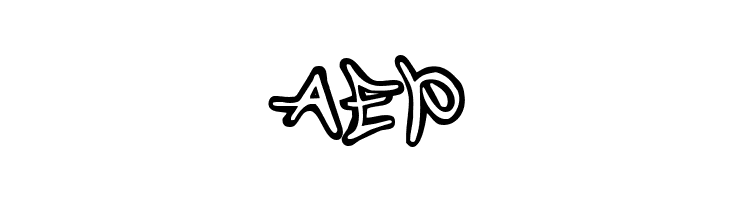 Graffiti Street Bold  Free Fonts Download