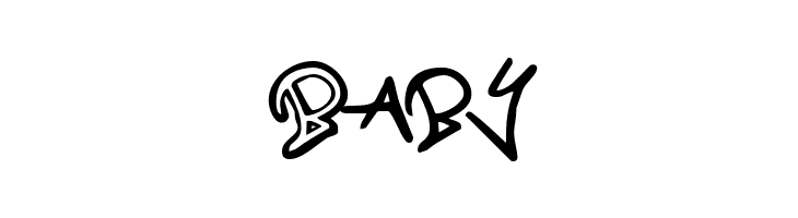 Graffiti Street Bold  Free Fonts Download
