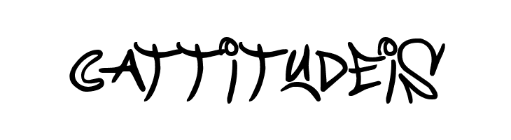 Graffiti Street Bold  Free Fonts Download