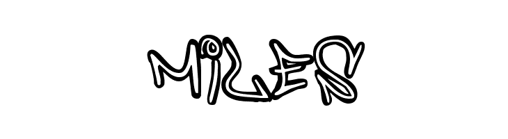 Graffiti Street Bold  Free Fonts Download