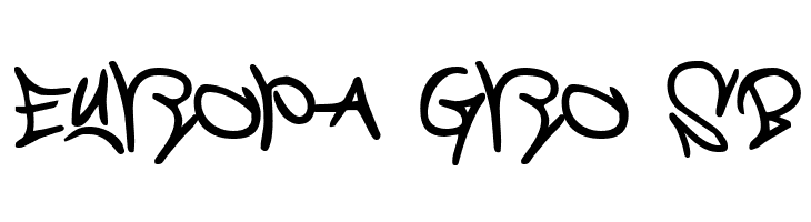 Graffiti Street Bold  Free Fonts Download