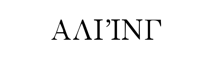 Bwgrkl  Free Fonts Download