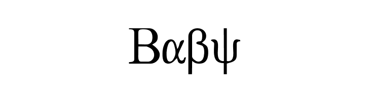 Bwgrkl  Free Fonts Download