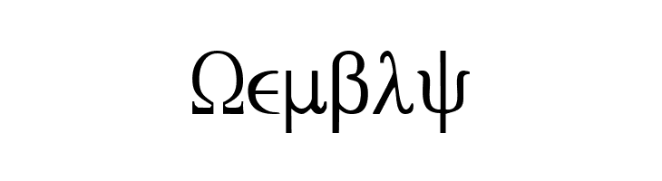 Bwgrkl  Free Fonts Download