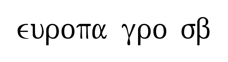 Bwgrkl  Free Fonts Download