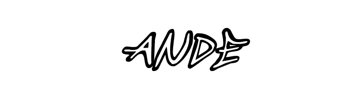 Graffiti Street Bold Italic  Free Fonts Download