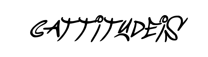 Graffiti Street Bold Italic  Free Fonts Download