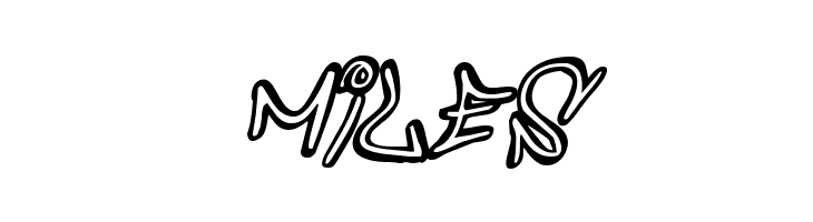 Graffiti Street Bold Italic  Free Fonts Download